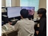 高校生職場体験の受け入れを行いました！